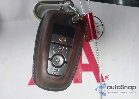 2022 Ford Bronco Wildtrak from USA, damaged, VIN 1FMEE5DP6NLB29003